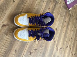 Nike Air Jordan 1