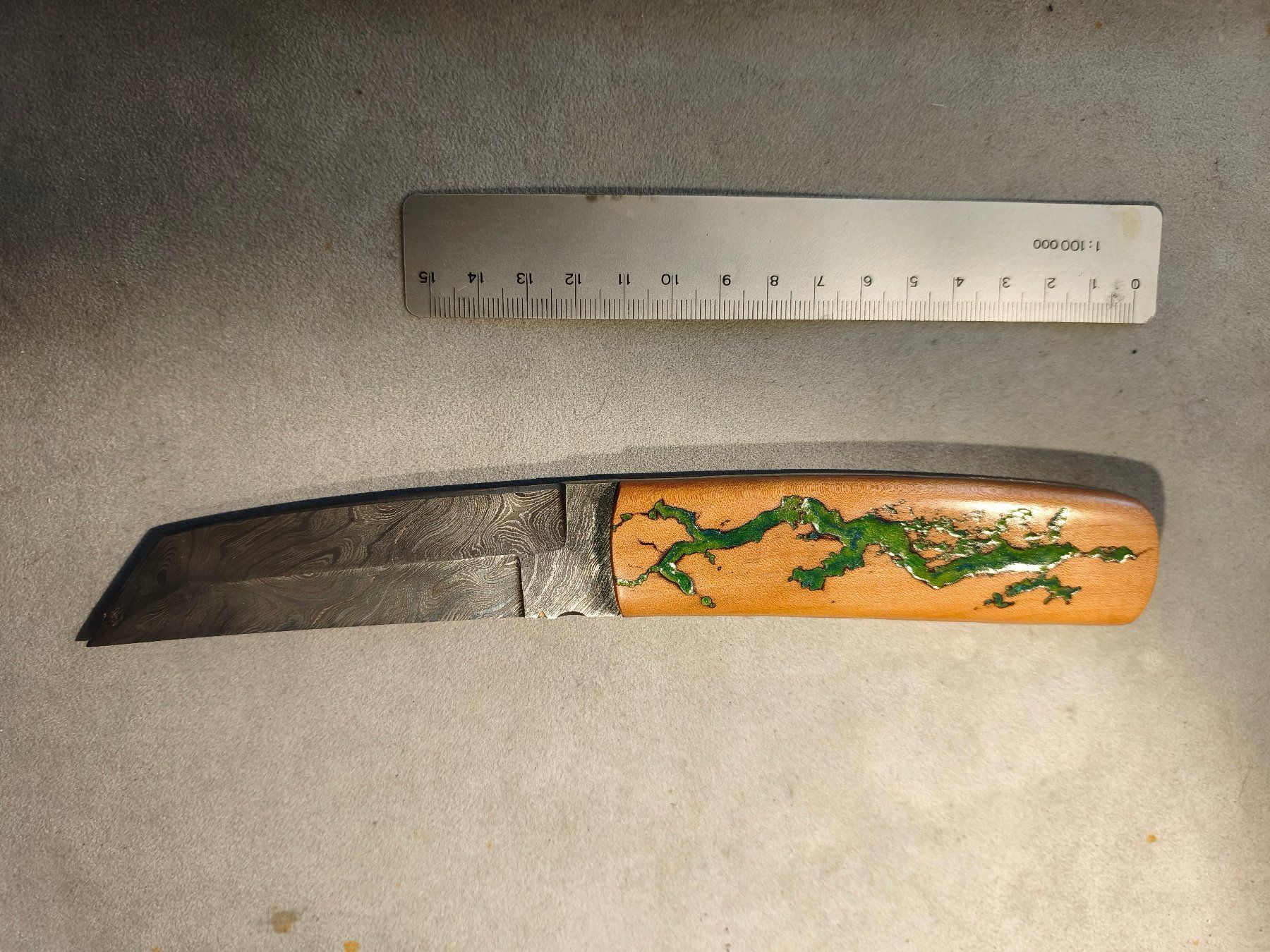 Zubehör: Messer – Gebraucht aus Dieterswil von Opal66 1