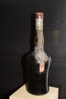 Sherry Brandy ungeöffnet