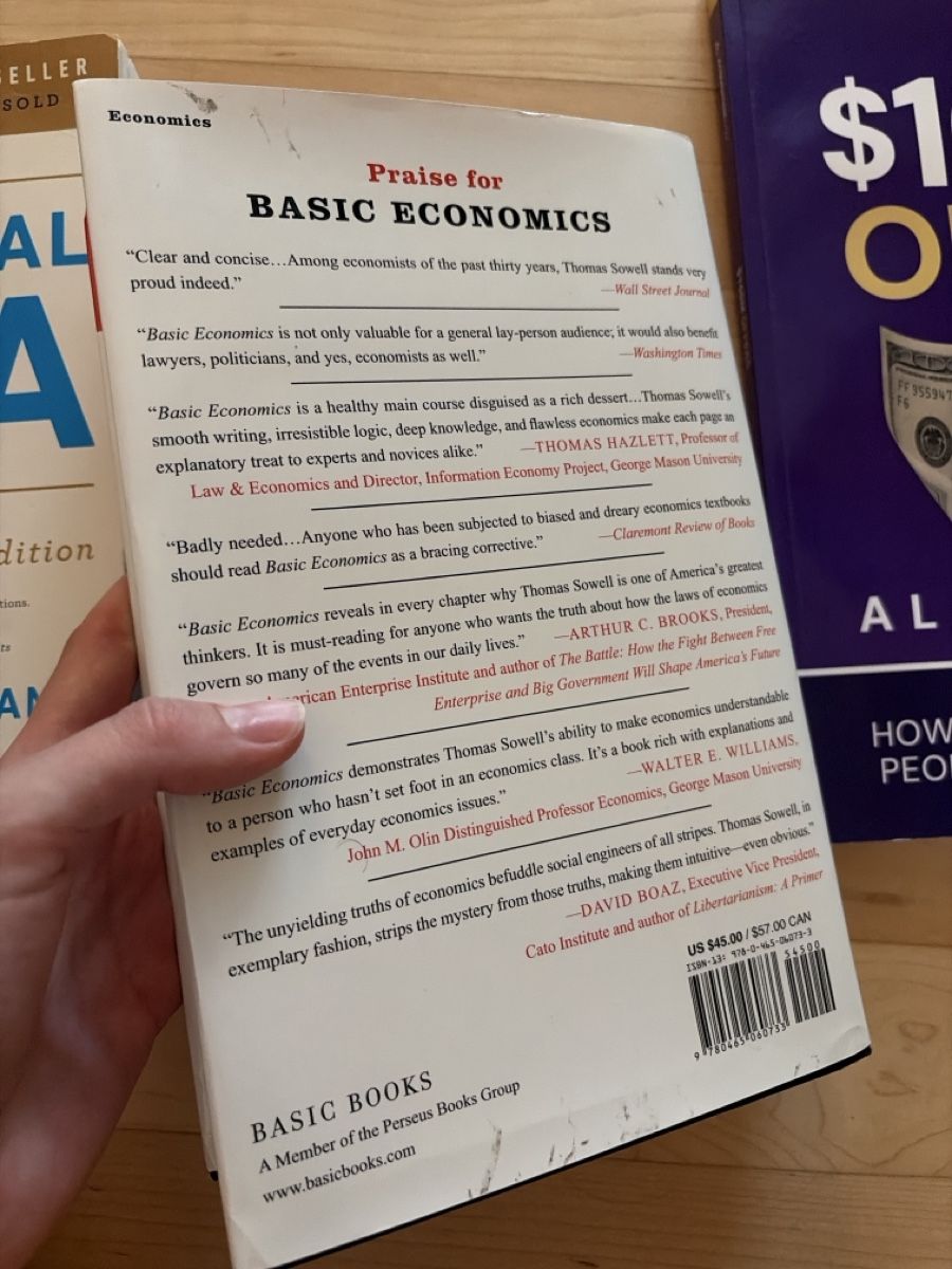 Livres: Business Bundle-> personal mba, $100m offers, basic economic – Neuf avec emballage d'origine à Thalwil par CantzlerE 7