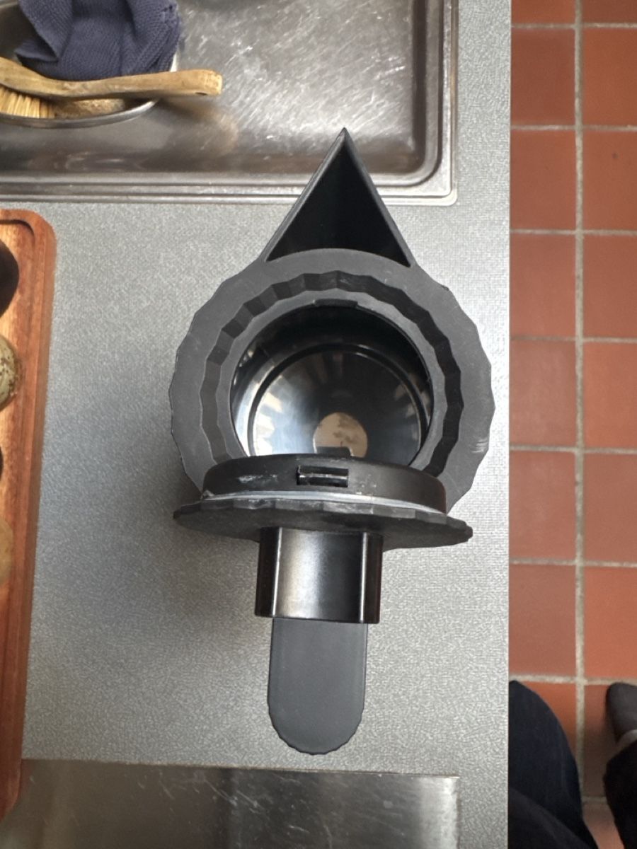 Alessi Wasserkocher: Wasserkocher Alessi – Gebraucht aus Wetzikon ZH von Anikan83 2