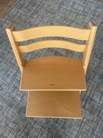 Stokke Tripp Trapp wenig gebraucht 