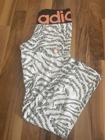 Adidas sportleggins
