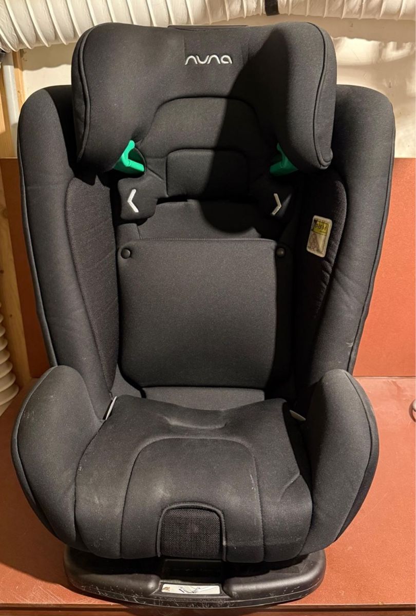 Nuna Seggiolini per auto: Chaise auto enfant 2 à 6 ans – Usato da Tour-de-Trême venduto da Goletz