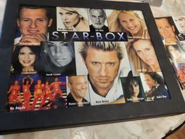 Star-Box Parfüm Set 90er Kult Boris Becker Joop 💕B3
