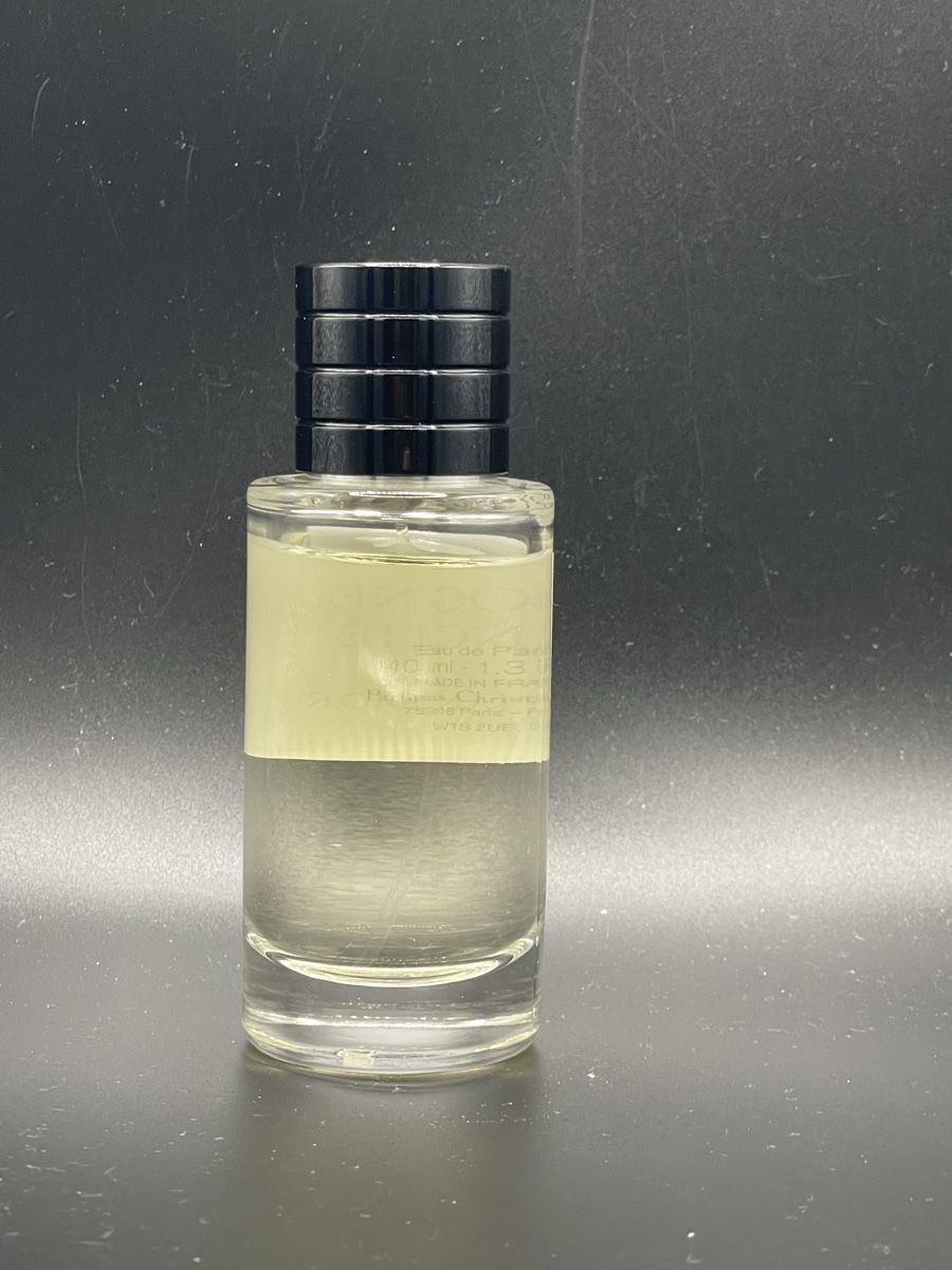 Dior Profumi & Eau de Toilette: Christian Dior Privee - Cologne Blanche  40ml – Usato da Frenkendorf venduto da Sakima1 1