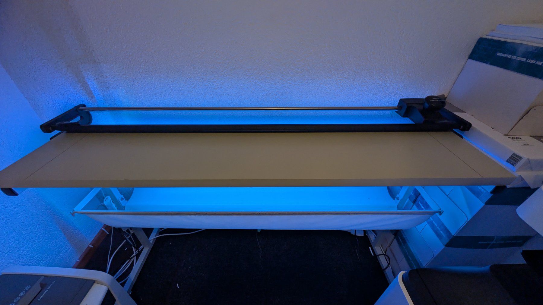Toutes les machines: Schneidemaschine Chapel Reprographie – D'occasion à Benken SG par Skifreak86 3