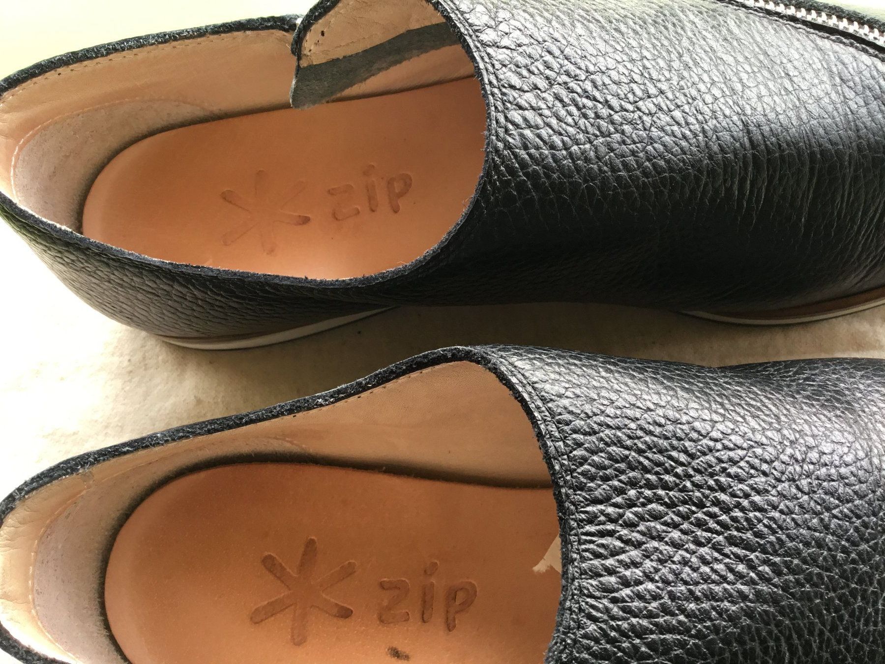Stefi Talman Chaussures femmes: Stefi Talmann ZIP – D'occasion à La-Tour-de-Peilz par CorYSteF 1