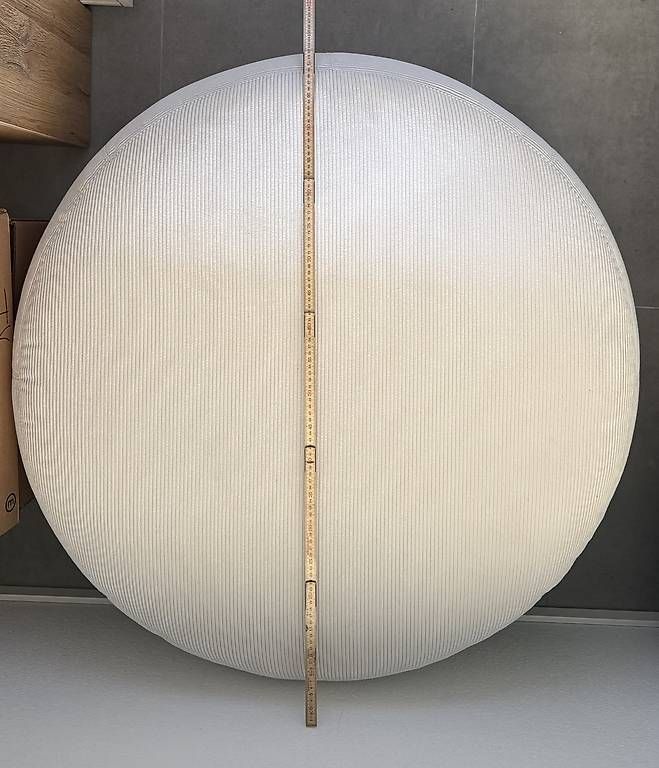 Sgabelli: Pouf Ava 105 cm neuf  – Usato da Bussigny venduto da WarKLoR_ 2