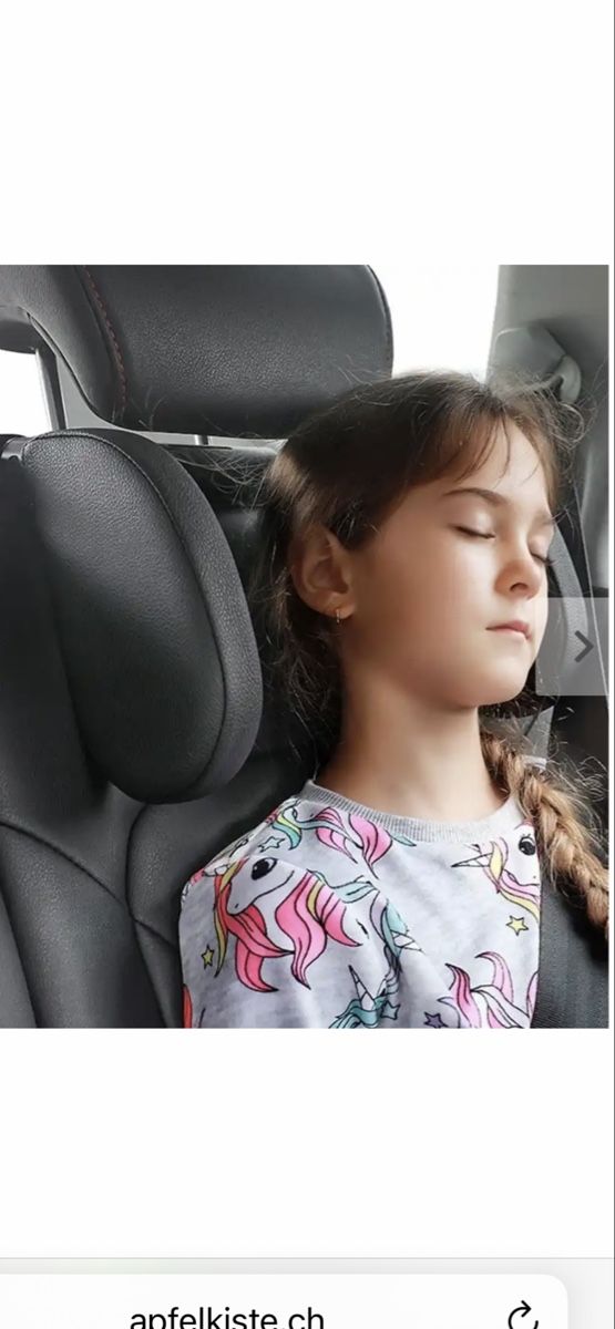 VW Tutti pezzi di ricambio auto: Kopfstützen Kinder Vw t 5 – Usato da schlieren venduto da Renato75