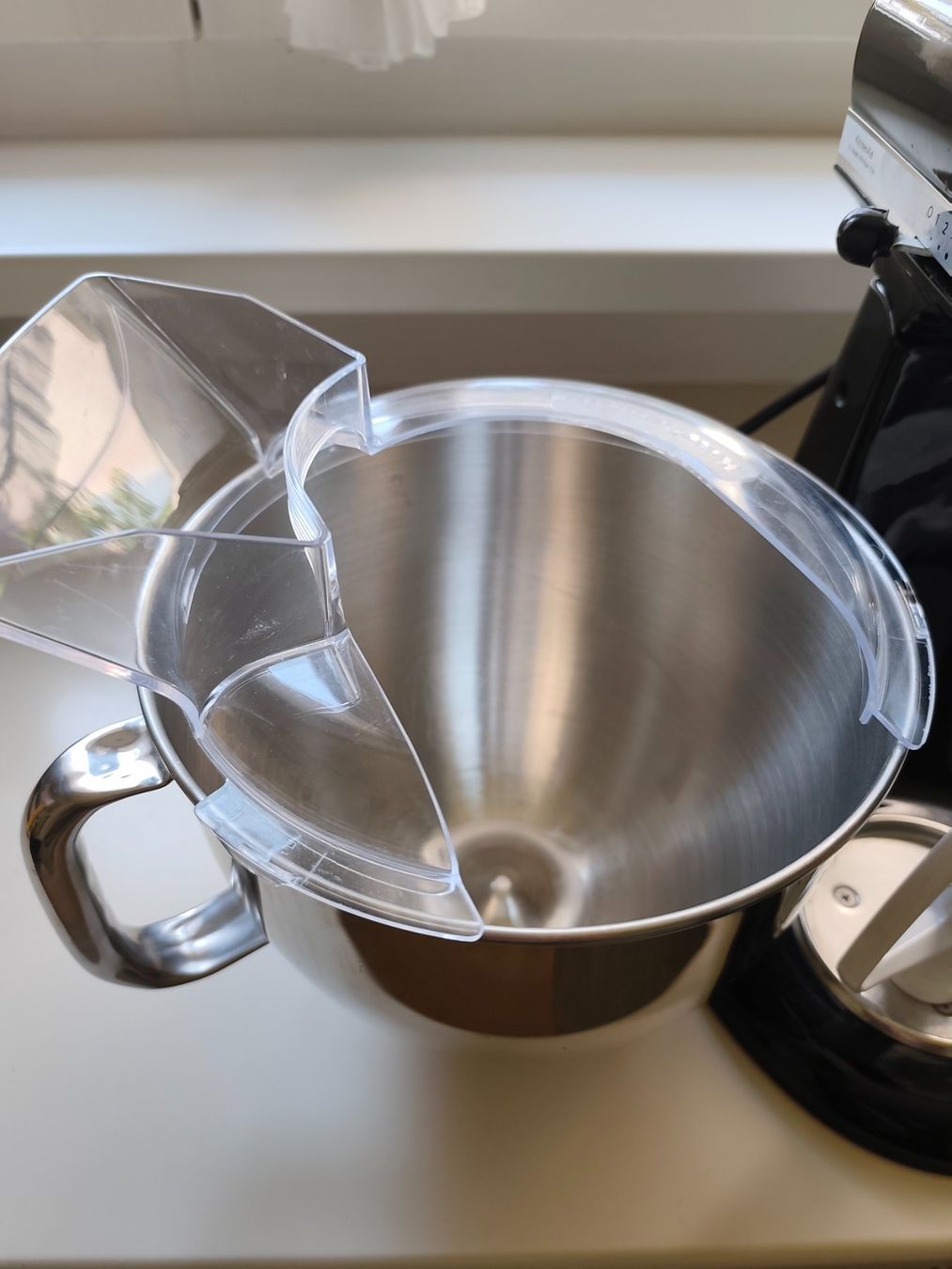 Kitchenaid Küchengeräte: Küchenmaschine KitchenAid Artisan – Gebraucht aus Endingen von Ferguson83 8