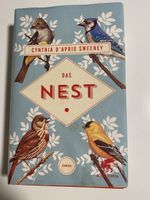 Buch - Das Nest