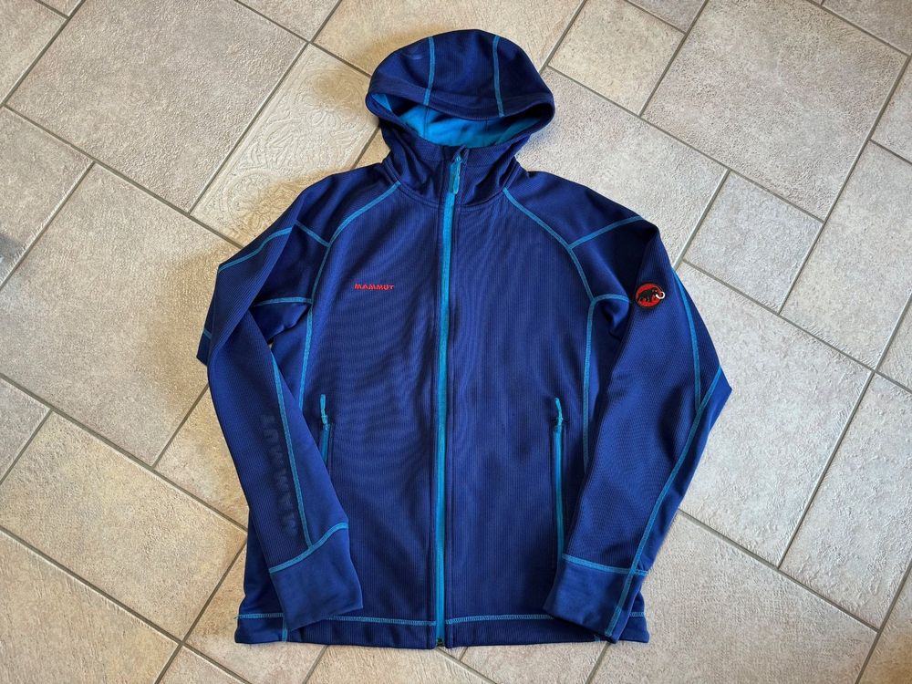 Mammut Heren | Koop je Mammut Heren online bij