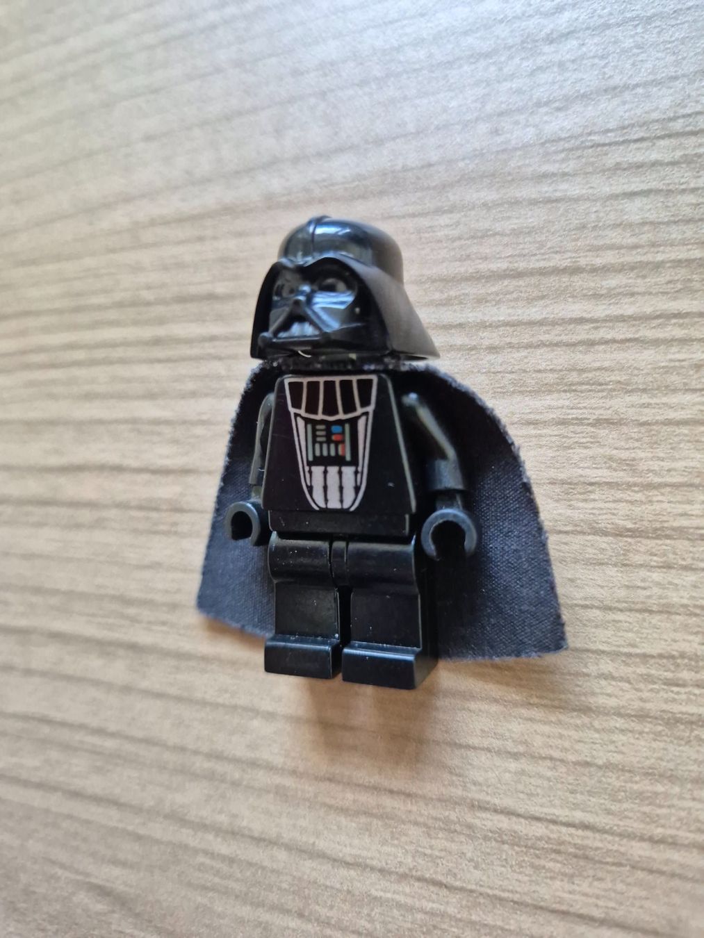 Star Wars Giocattoli: Lego Star Wars Figur Darth Vader SW1515 – Usato da Greifensee venduto da tbe_vt82 1