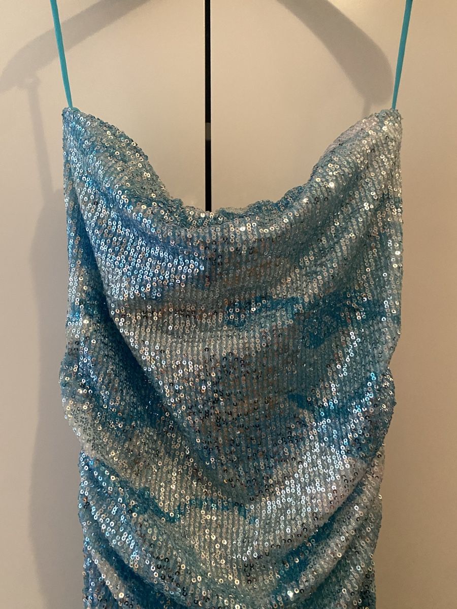 Vestiti: Cocktailkleid NEU von laSuperbe – Nuovo e nell'imballaggio originale da Dürnten venduto da thecloset 3