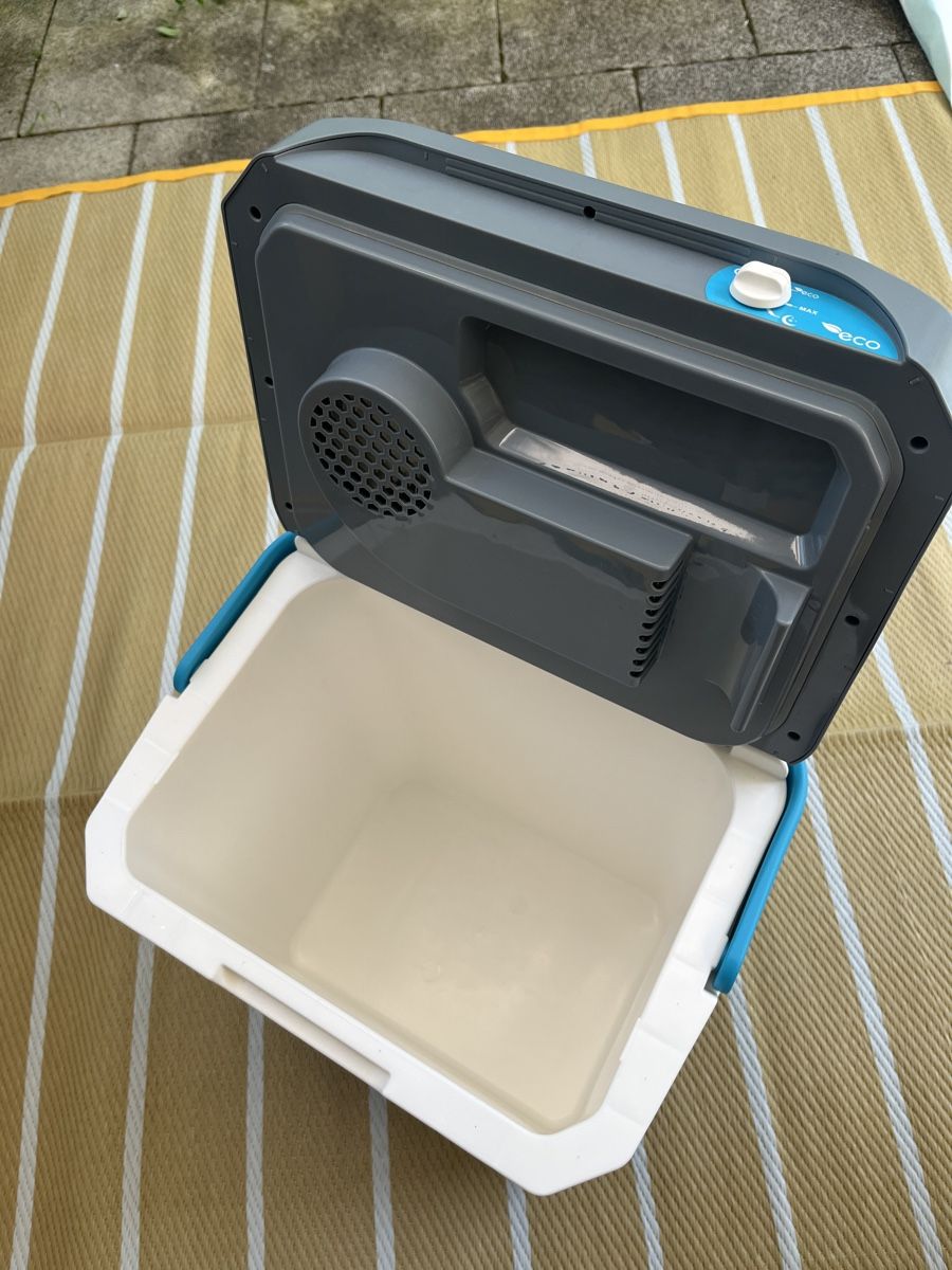 Campingaz Frigoriferi & Refrigeratori: Campingaz Powerbox Plus 28 l – Usato da Basel venduto da lagomio7 2