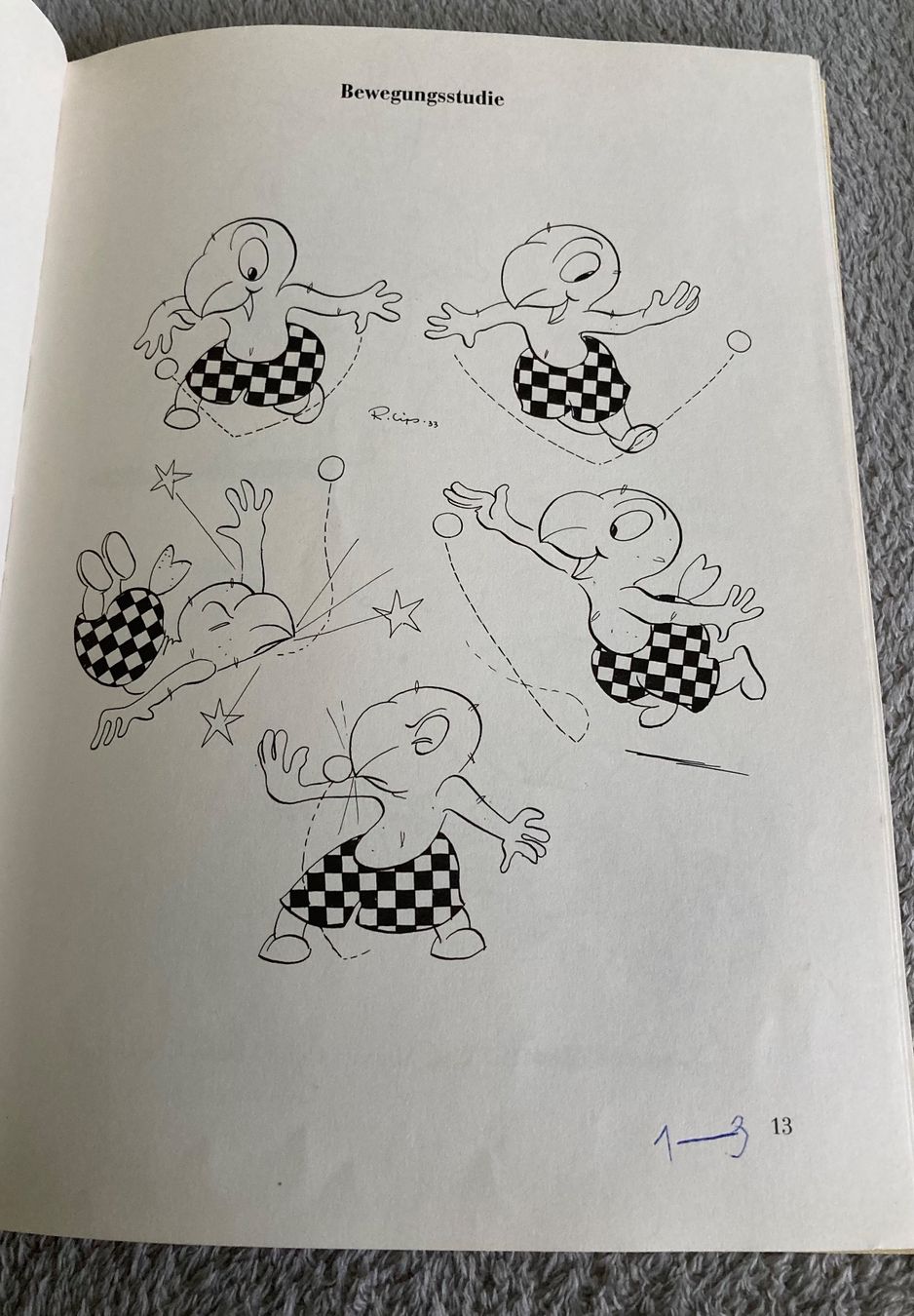 Fumetti: Globi Sammler aufgepasst – Usato da Hettlingen venduto da MissZotti 5