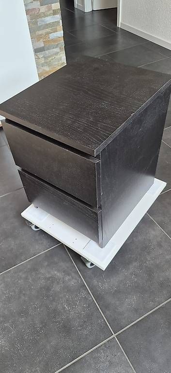 Kommoden: Commode de lit – Gebraucht aus Collombey von spi_6wgt 4