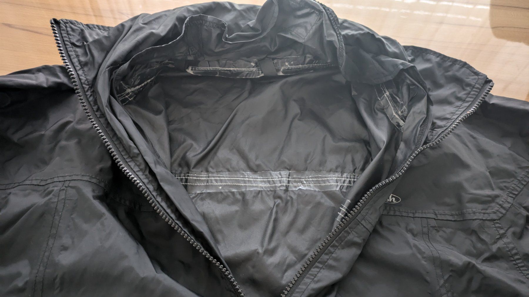 Jacken: Smash Jacke - dünn - XL – Gebraucht aus Staufen von Fleby84 3