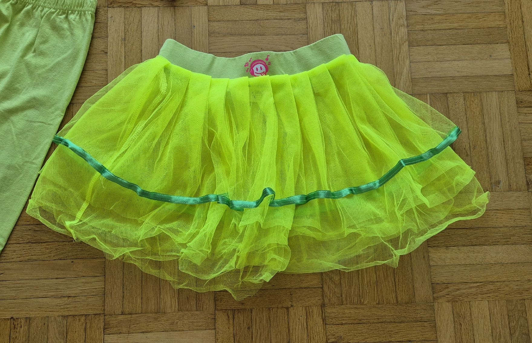Lotti & Set di vestiti: Schwiizergoofe Herz Outfit Gr. 146/152 – Usato da Reinach BL venduto da Trishi 2