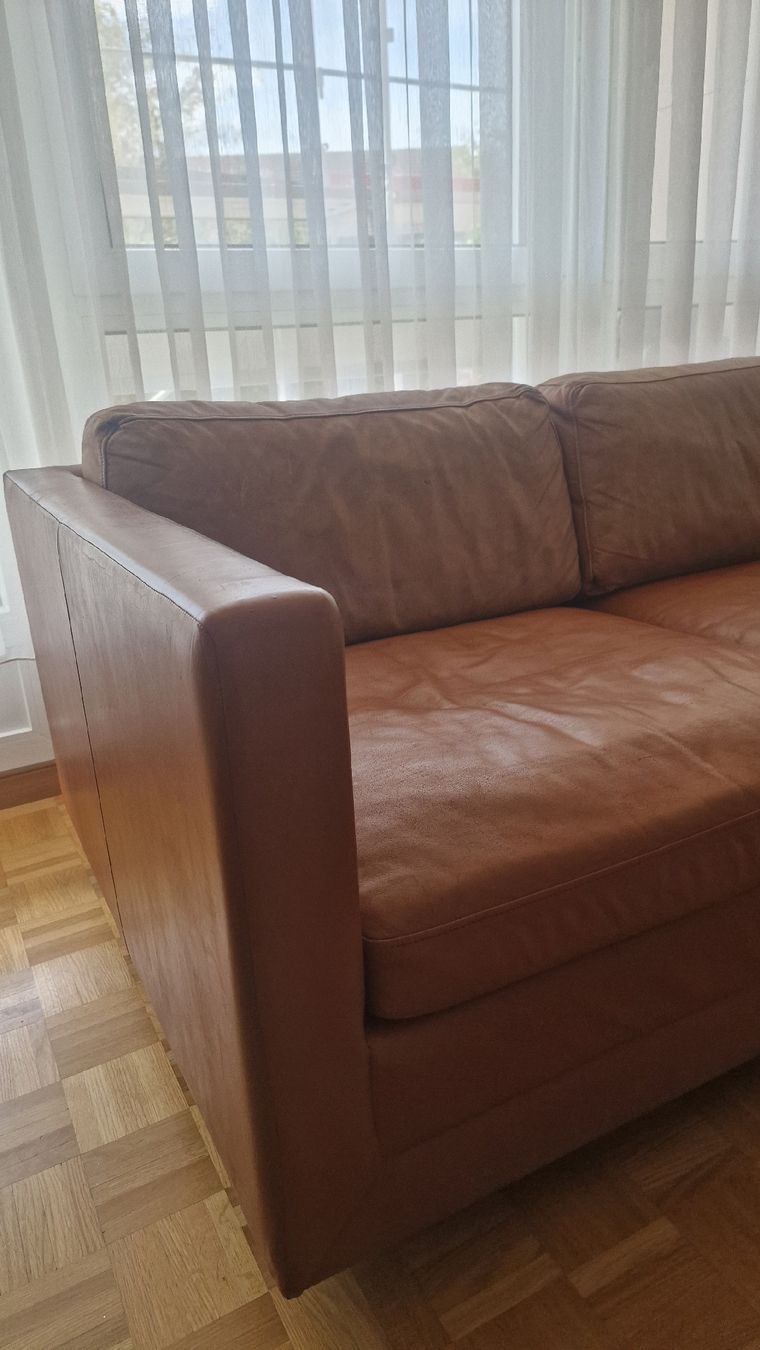 Divani: Sofa – Usato da Möhlin venduto da Cihan_Ch 4
