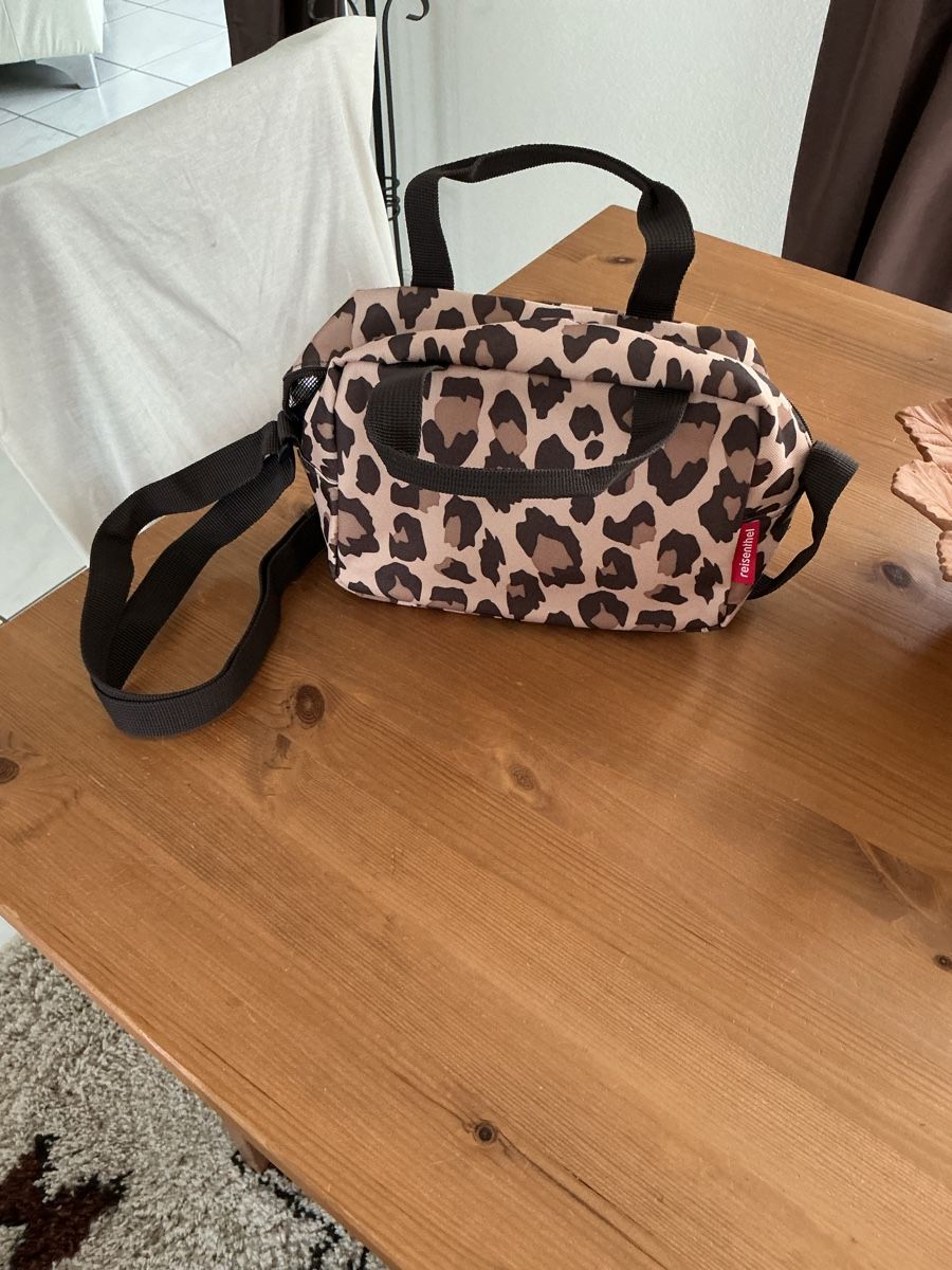 Reisenthel Frigoriferi & Refrigeratori: Kühltasche reisenthel  – Nuovo (secondo la descrizione) da Bassersdorf venduto da Zorromobi0