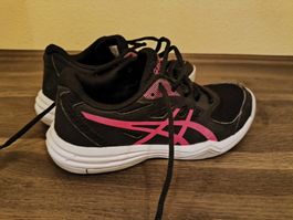 Asics Hallenschuhe Grösse 36