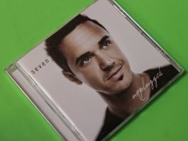 Seven - Unplugged CD 2010 [Swiss Music]