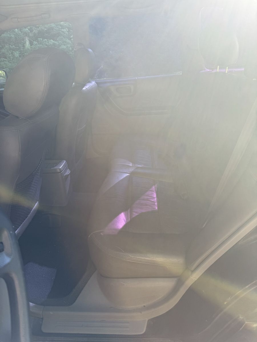 Subaru Autos: Subaru Forester Turbo SF1 – Gebraucht aus Zweisimmen von  4