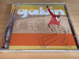 Gabin – Mr. Freedom