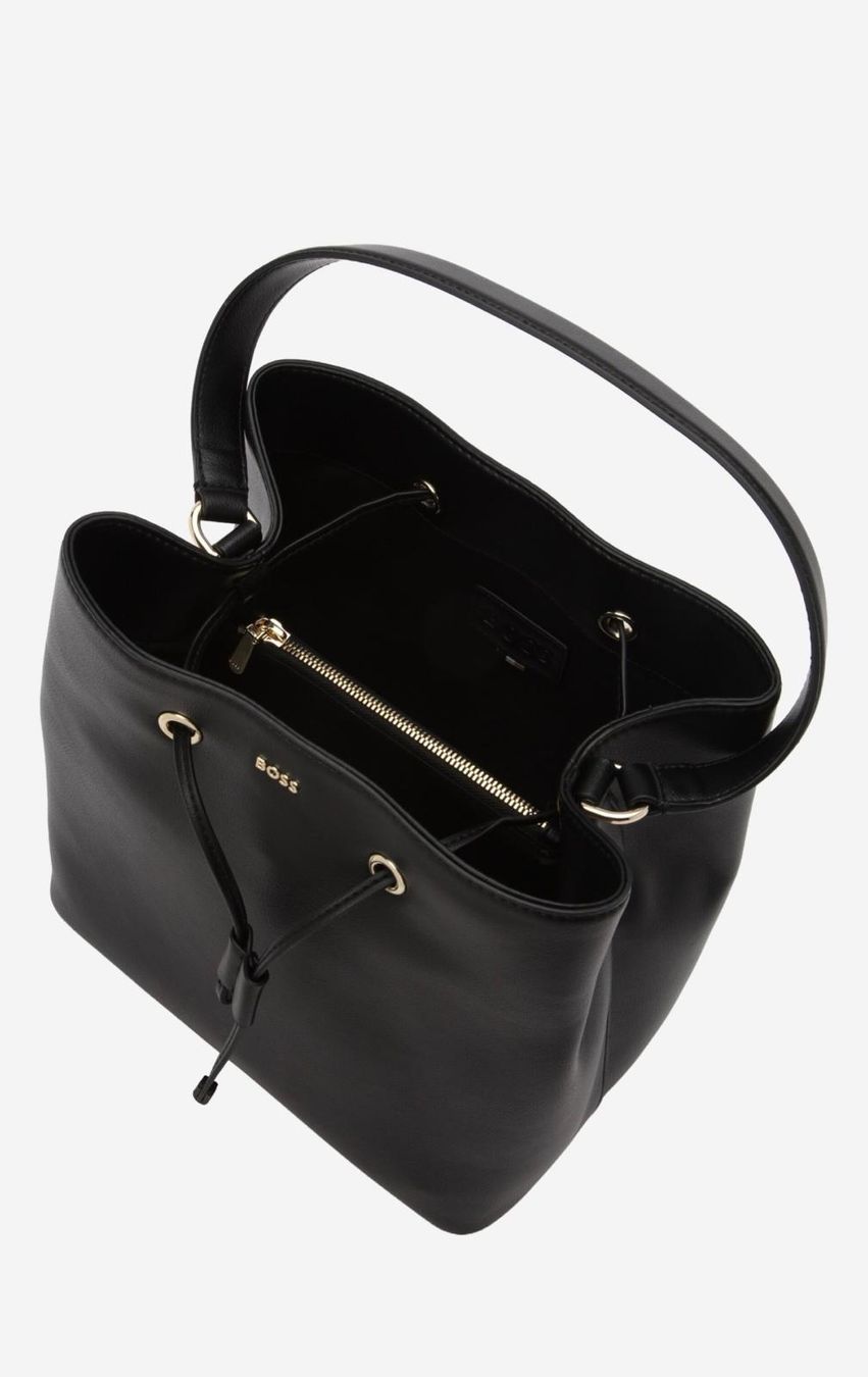 Hugo Boss Sacs femmes: Beuteltasche Boss Sandy neuwertig – Neuf (Voir description) à Kiesen par Unchained_Raven 1