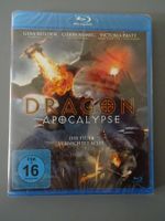 Dragon Apocalypse - Ihr Feuer vernichtet