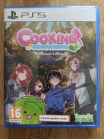 Cooking Companions [Premium Edition] PS5  - TOP
