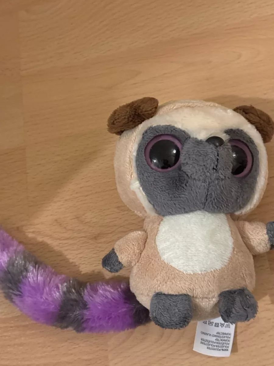 Jouets: Plüschtier – D'occasion à Buchs ZH par els_mgj9