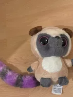 Plüschtier