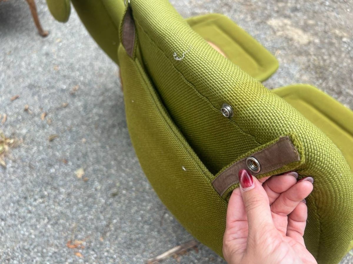 Poltrone: Sessel , 2er Set (19) – Usato da Glattfelden venduto da maa_qcj8 5