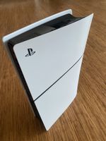 Playstation 5 Slim Digital Edition