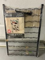 Weinregal für 60 Flaschen (Neu!)