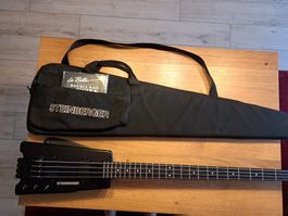 Steinberger E-Bass XL2 Original 1986
