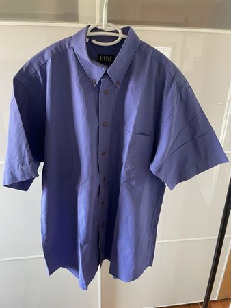 Hemd von Invece Gr. XL