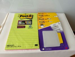 Post-it bundle NEW
