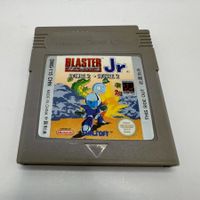 Blaster Master Jr. Gameboy