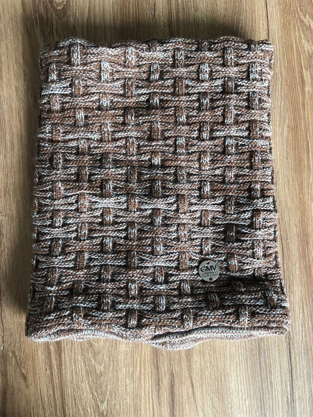 Foulard & Sciarpe: Halsband von GianMarco Venturi – Usato da Wiesendangen venduto da fed_jsw7