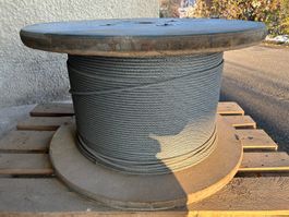 Drahtseil 8mm