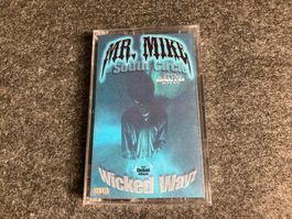 Mr. Mike - Wicked Wayz (MC)