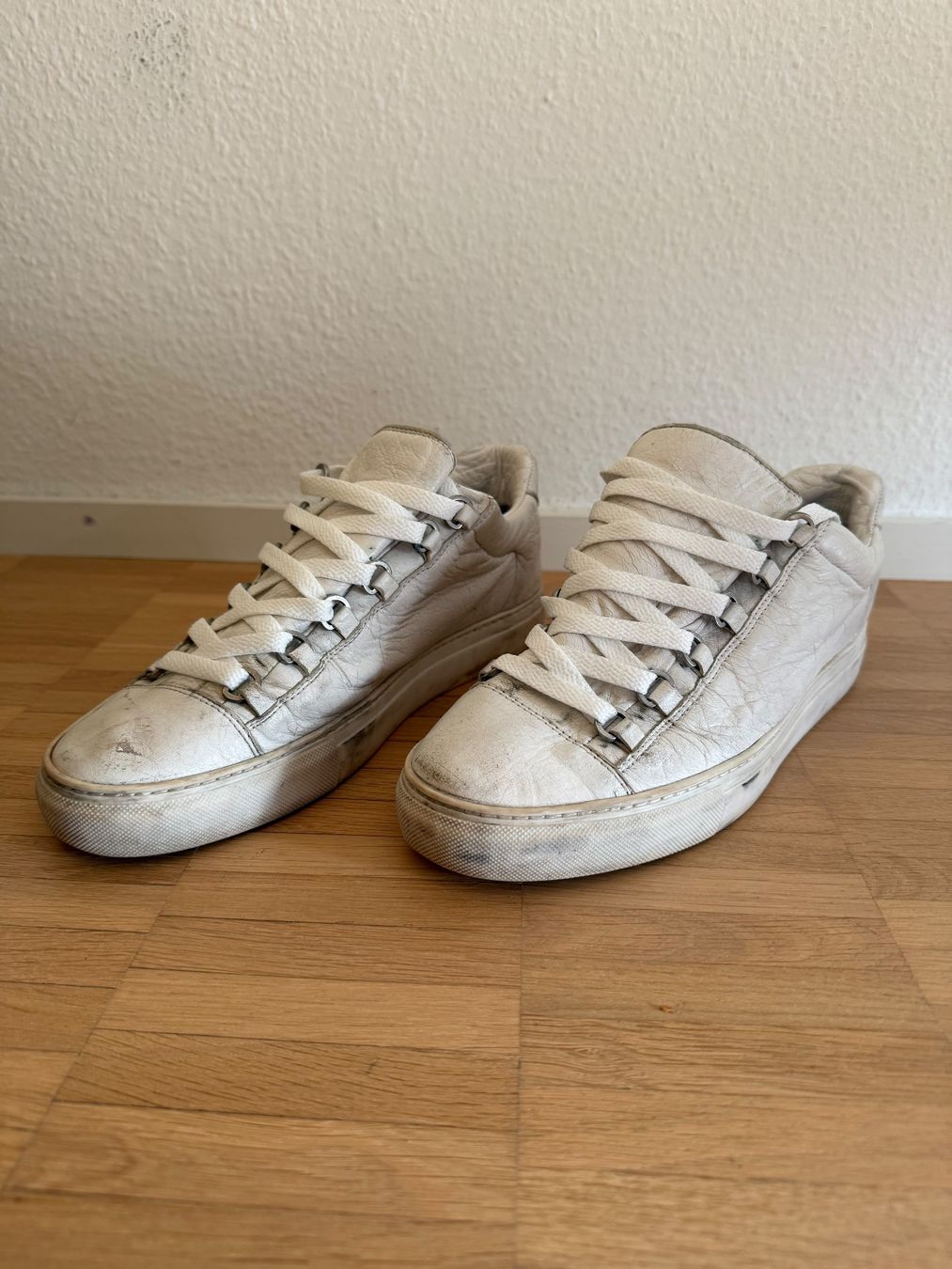 Balenciaga Scarpe da uomo: Balenciaga Schuhe – Usato da Zürich venduto da SecondLifeSara 6