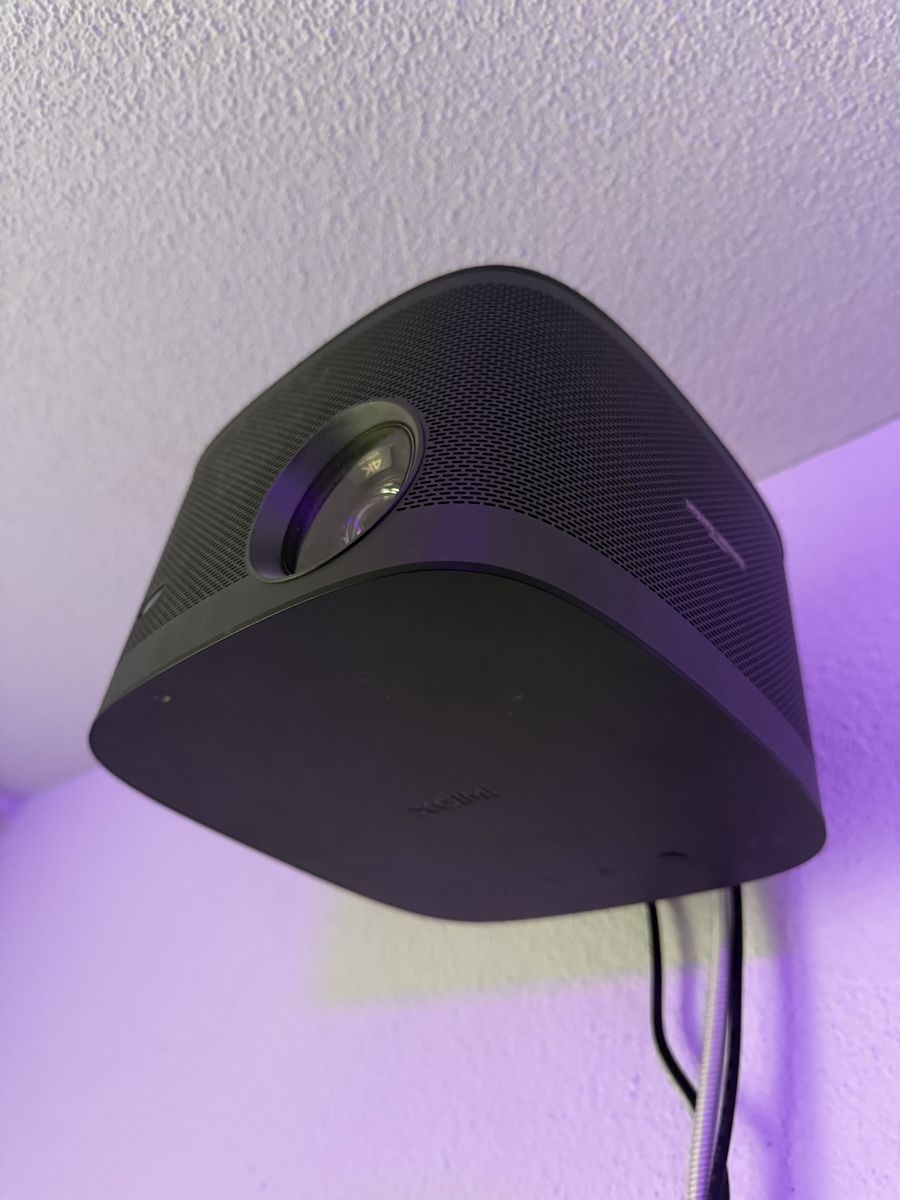 Xgimi Vidéoprojecteurs: Xgimi horizon pro 4k – D'occasion à Rotkreuz par Markus0031 1
