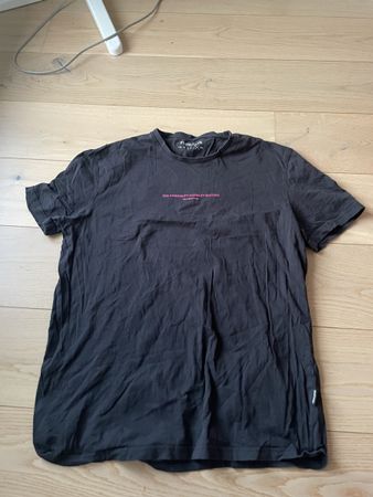 graphic tee grösse XL