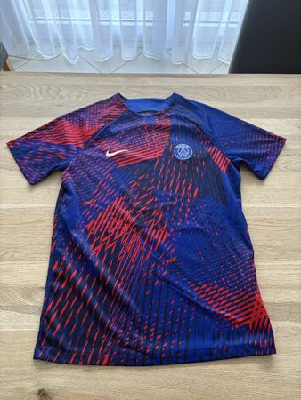 PSG Prematch Kit 22/23