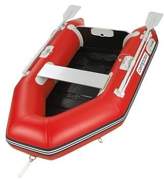 Bateaux: Schlauchboot "Compass" – D'occasion à Kollbrunn par wil_y7fs